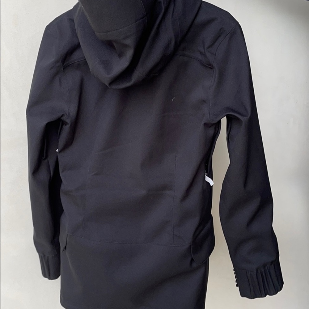 Roxy Snowboarding Jacket - image 5